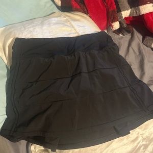 Lululemon Tennis Skirt SIZE 2